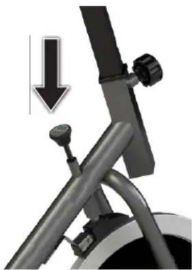 Athletic Advanced 400BS - COMPLETE ASSEMBLY - 2