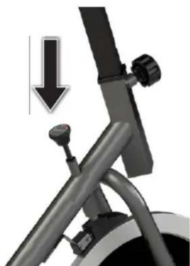 Athletic Advanced 400BS - MONTAJE COMPLETADA - 2
