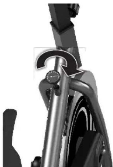 Athletic Advanced 400BS - MONTAJE COMPLETADA - 3