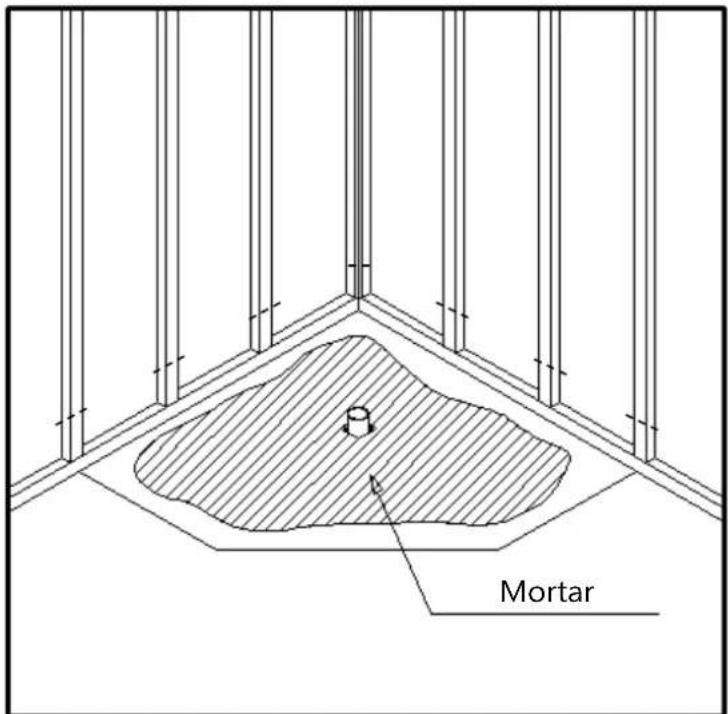 Mortar