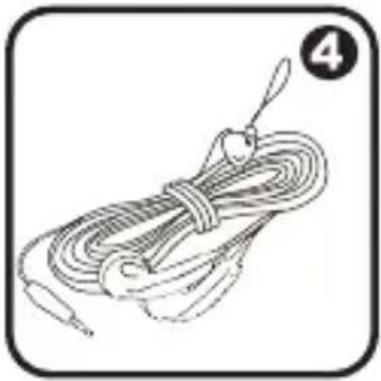 MPMAN MP180 - Package Contents - 4