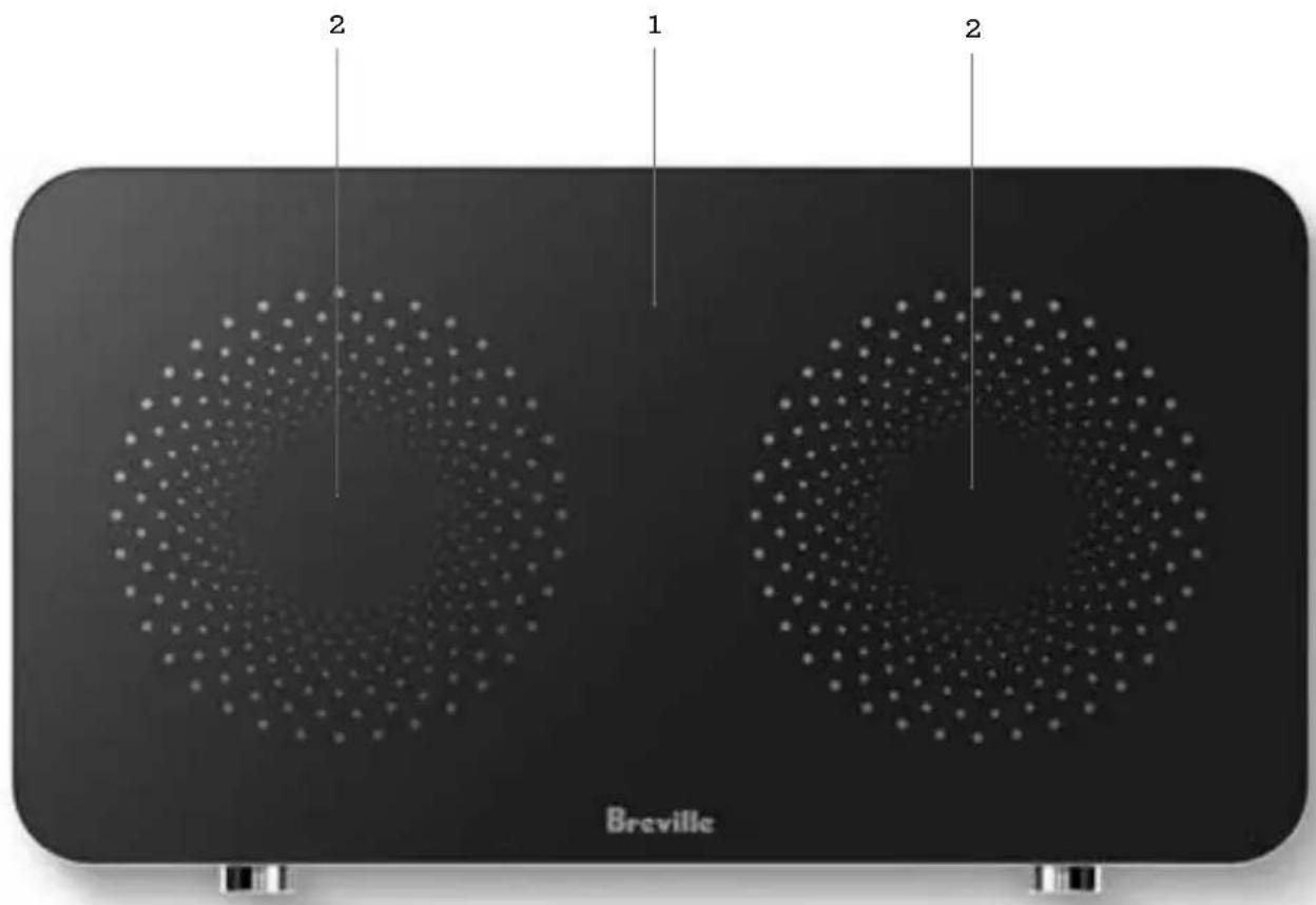 2 1 2 Breville