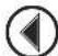 Claypaky Panify 2 CA3050 - Functions of the buttons - Using the menu - 5