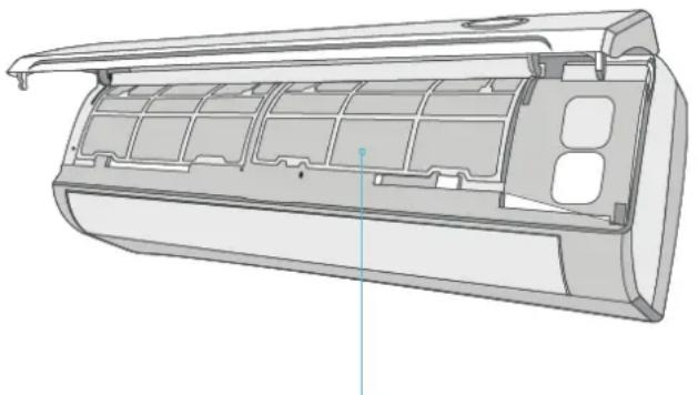 IFB CI1832D223GM1 - MAINTENANCE AND CLEANING - 1