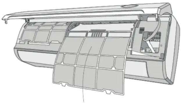 IFB CI1832D223GM1 - MAINTENANCE AND CLEANING - 2