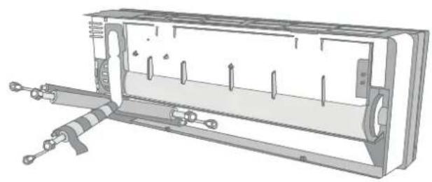 IFB CI1832D223GM1 - Indoor unit condensed water drainage - 2