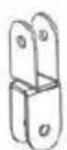 Athletic Force 400M - COMPONENTS - 11