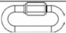 Athletic Force 400M - COMPONENTS - 19