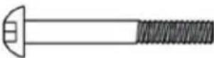 Athletic Force 400M - COMPONENTS - 10