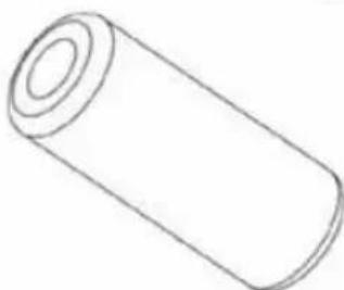 Athletic Force 400M - COMPONENTS - 12