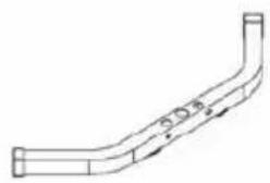 Athletic Force 400M - COMPONENTS - 2