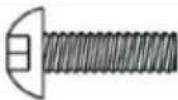 Athletic Force 400M - COMPONENTS - 8