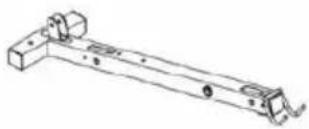 Athletic Force 400M - COMPONENTS - 3