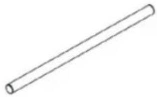 Athletic Force 400M - COMPONENTS - 1