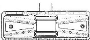 PANASONIC MC-5010 - Уход за пылесосом - 3