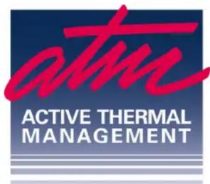 atm ACTIVE THERMAL MANAGEMENT