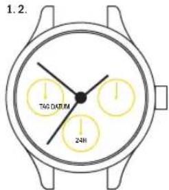 1.2. TWO DATUM 24H