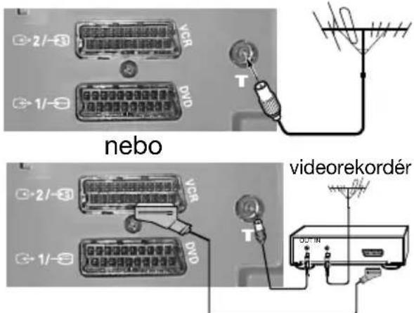 NEBO videorekordér