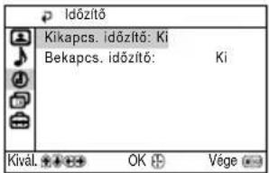 SONY KV-21CL10K - Ehhez: - 3