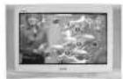 SONY KV-32FQ80K - Screen Mode - 6