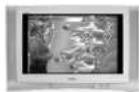 SONY KV-32FQ80K - Obrazovkový režim - 5