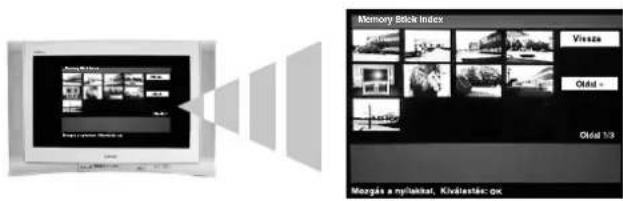 Memory Block Index Vissza Okst Okst 1/3 Morgás a nyiakhat, Kiválastác-px
