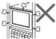 SONY KV-SZ29M91 - Инструкция по эксплуатации - 8