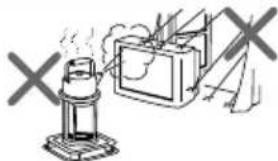 SONY KV-SZ29M91 - Инструкция по эксплуатации - 4