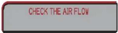 HITACHI CP-X3011NEF - Related messages (continued) - 1