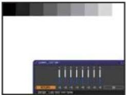 HITACHI CP-X3011NEF - PICTURE menu - 2