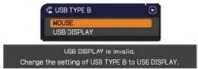 HITACHI CP-X3011NEF - Related messages - 2