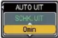 HITACHI CP-X306WF - Menu - 4