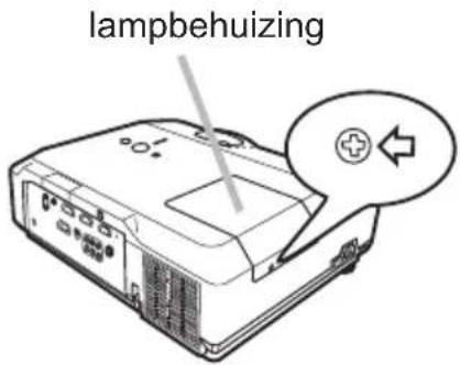 lampbehuizing