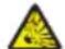 HITACHI CP-X306WF - HOGE TEMPERATUUR - 1