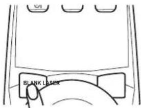 BLANK LASER