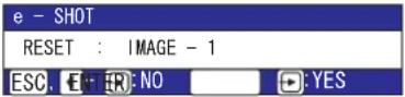 HITACHI CP-X605W - NETWORK Menu (continued) - 4