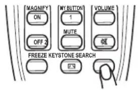MAGNIFY ON OFF 2 MY BUTTON 1 MUTE VOLUME 1 FREE ZEKE STONE SEARCH