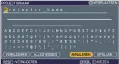 HITACHI CPX4WF - MIU Menu - 17
