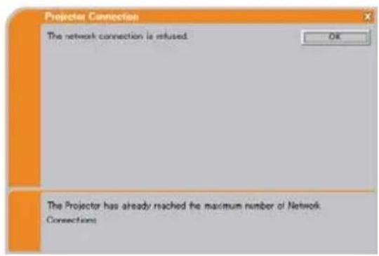 HITACHI CPX4WF - [probleemoplossing] - 1