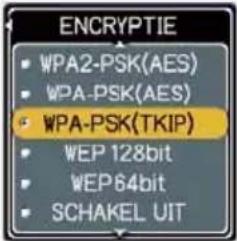 HITACHI CPX4WF - MIU Menu - 12