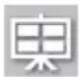 HITACHI CPX4WF - 2) Status weergave in de Multi PC-modus. - 5