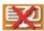 HITACHI CPX4WF - 1) Indicator. - 4