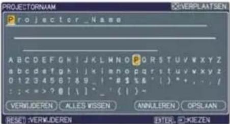HITACHI CPX4WF - MIU Menu - 15