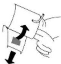 A&D Médical UA-705 - ■ Cuff Size Indicator On The Cuff - 3