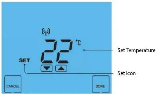 Heatmiser DT-EWTS - Temperature Control - 1
