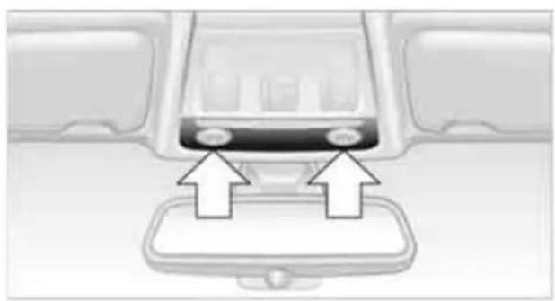 BMW M3 Sedan (2009) - Closing manually\* - 1