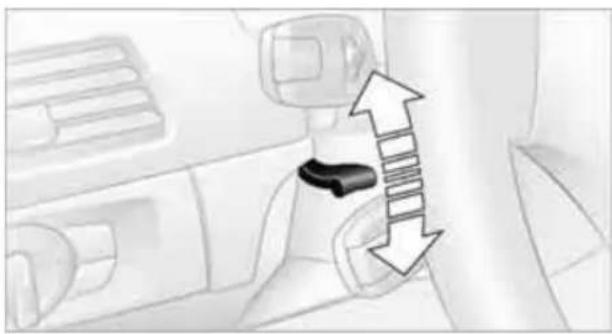 BMW M3 Sedan (2009) - Adjustments - 2