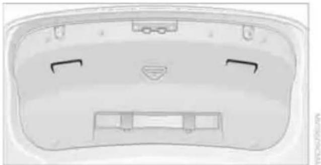 BMW M3 Sedan (2009) - Closing - 1