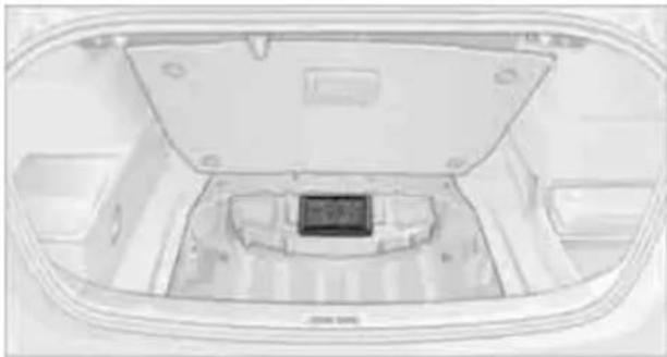 BMW M3 Sedan (2009) - Preparations - 1