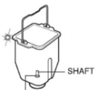 LG HB-1002CJ - CLEANING (Always unplug unit) - 1